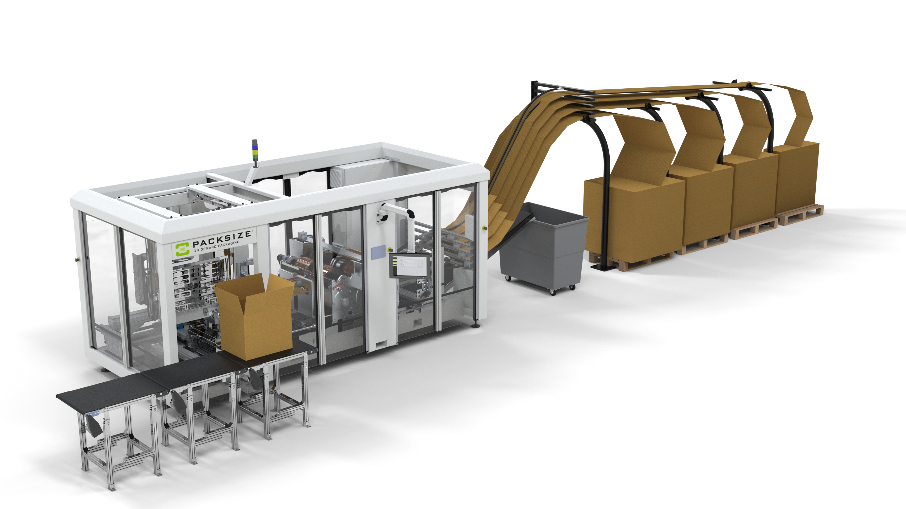 Packsize, LLC - Image 4