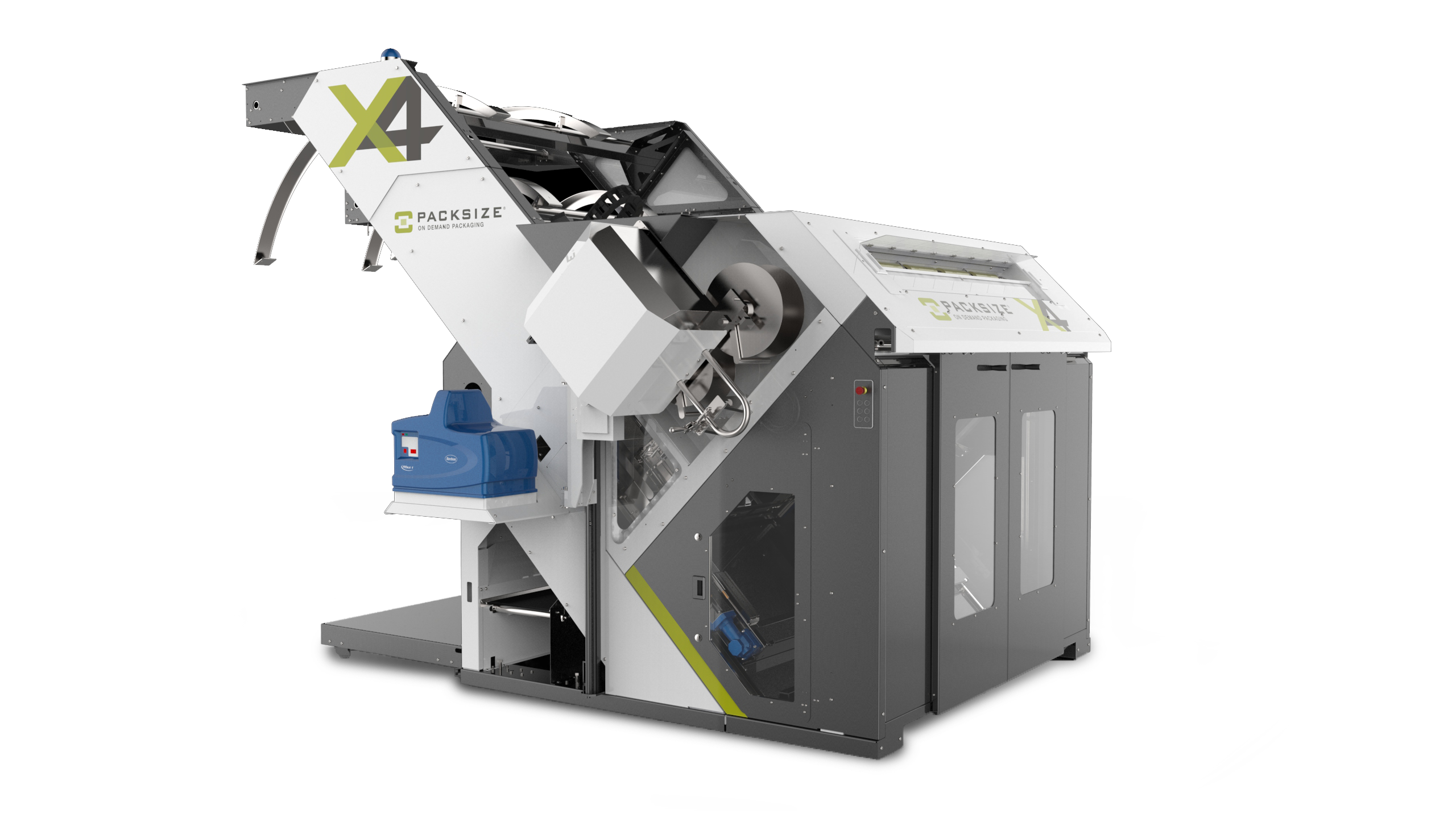 Packsize, LLC - Image 5