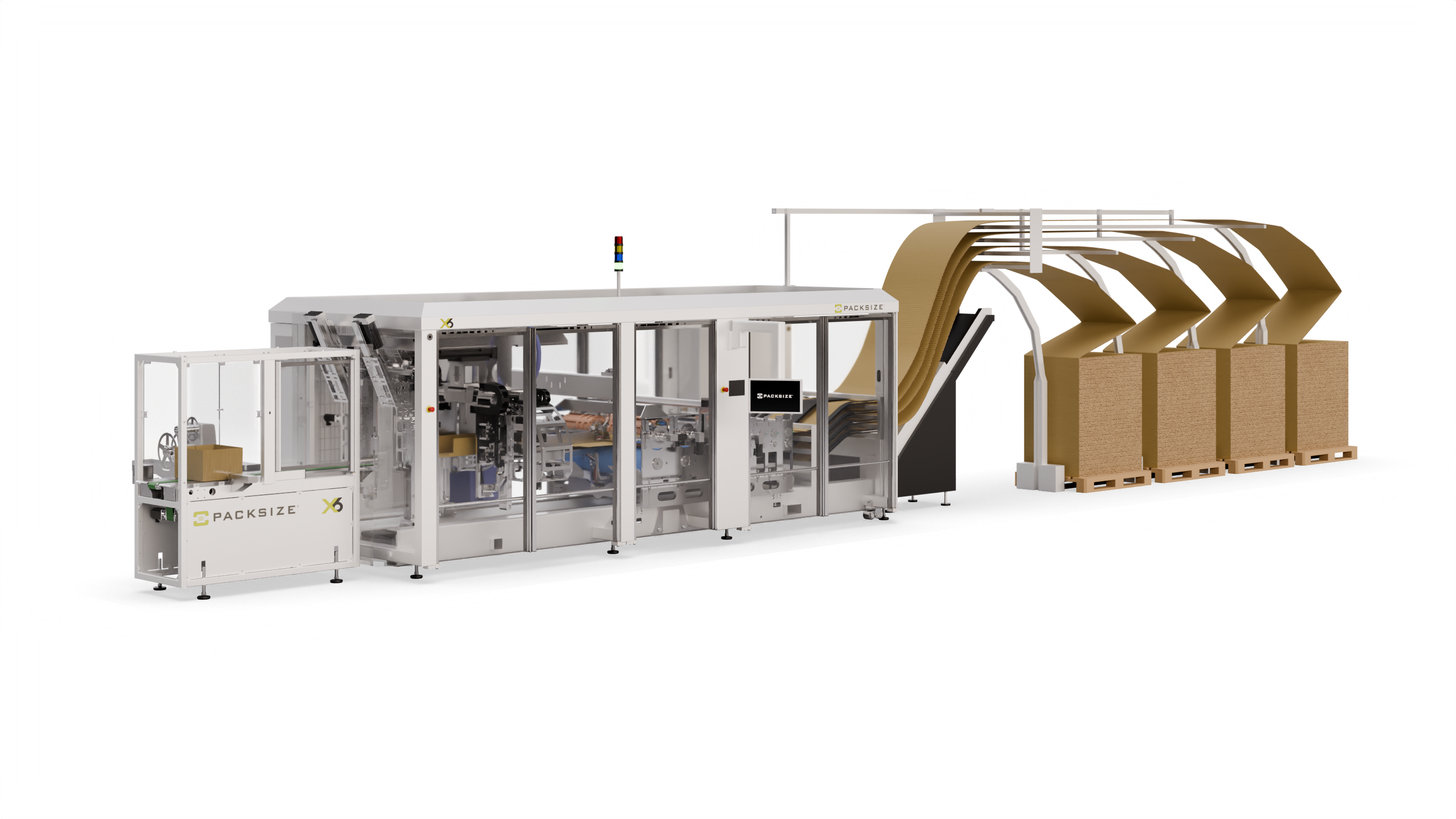 Packsize, LLC - Image 3