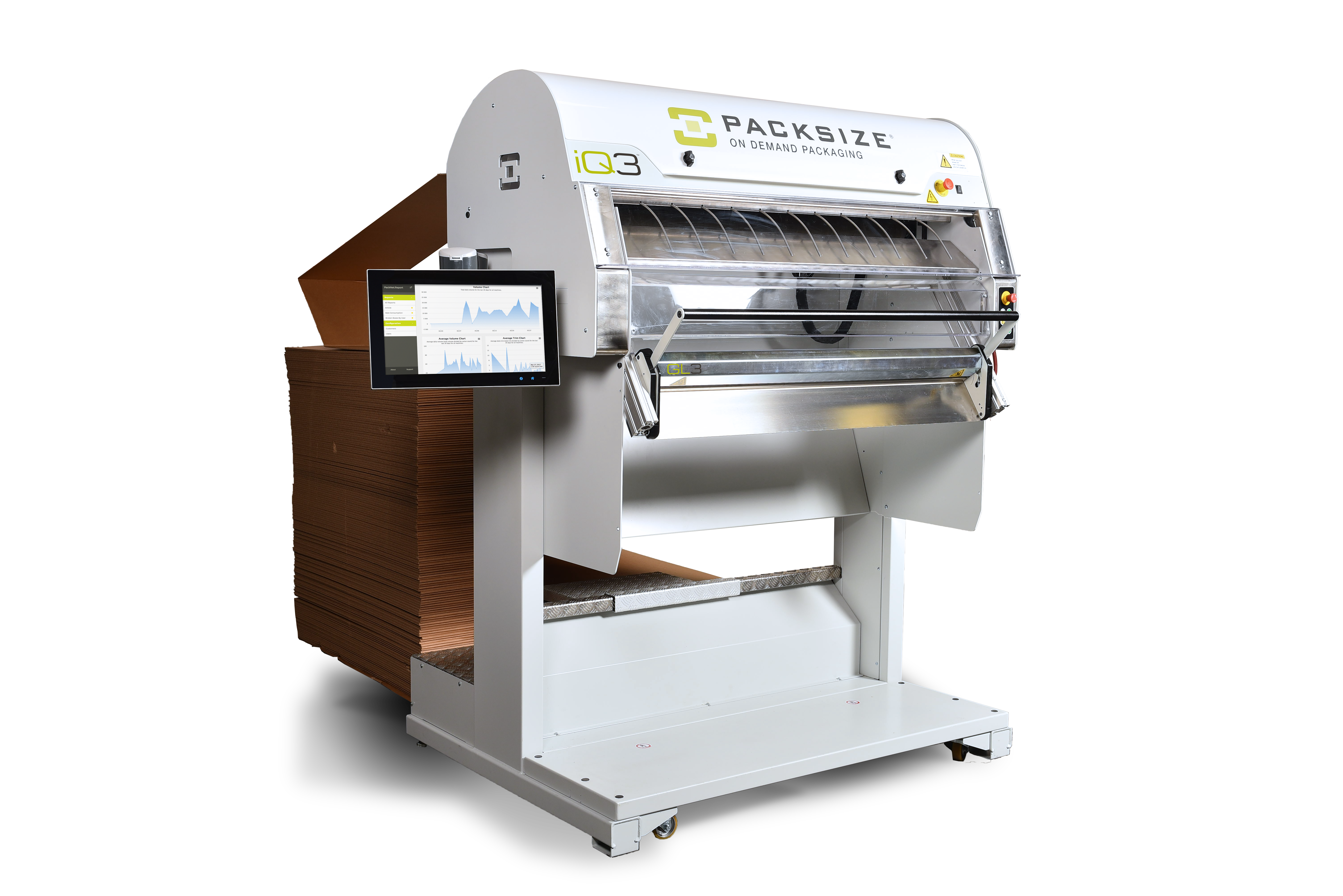 Packsize, LLC - Image 6