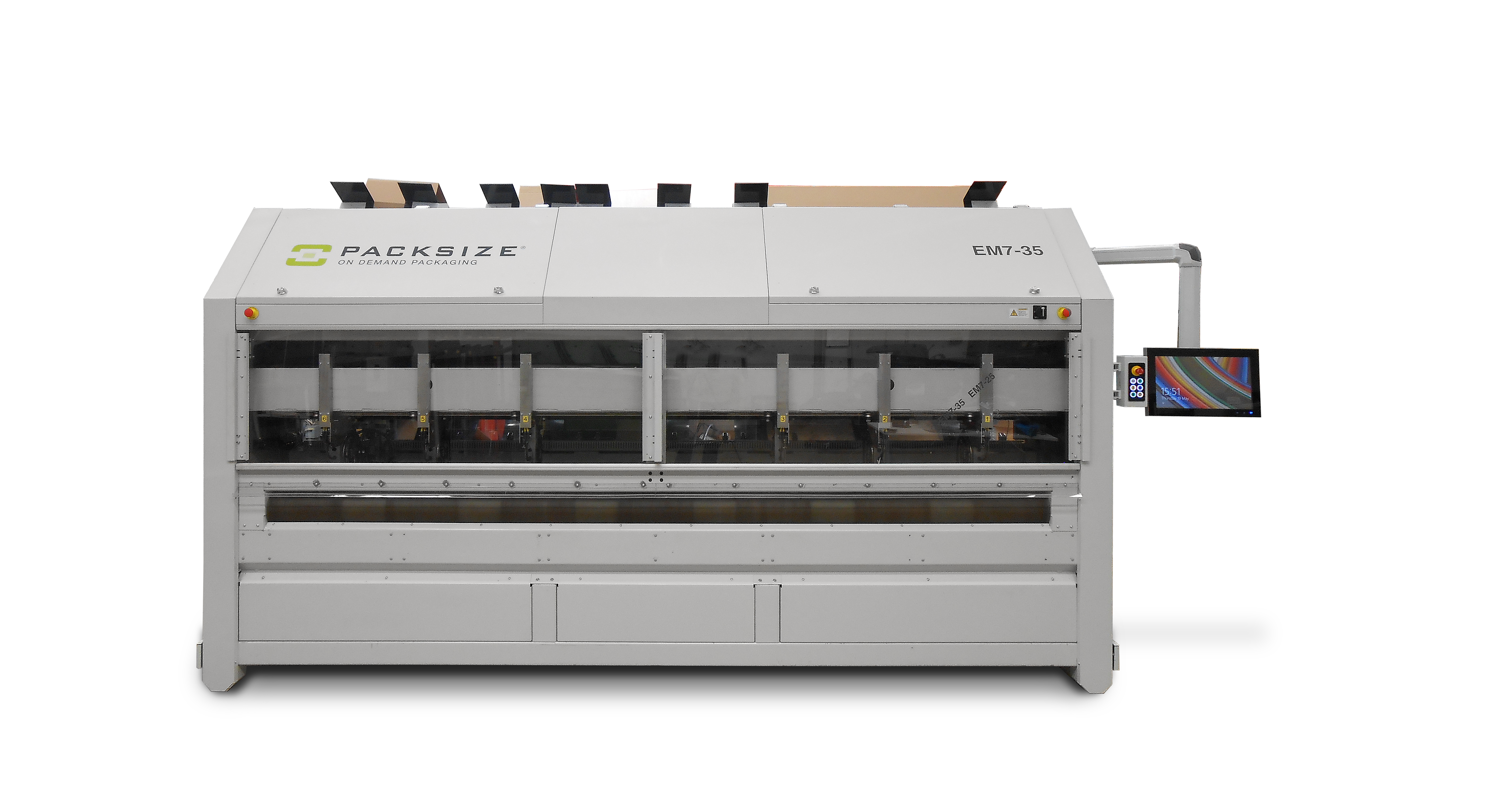 Packsize, LLC - Image 7