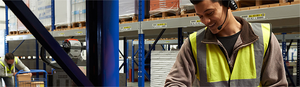 ADSI (Advanced Distribution Solutions, Inc.) - Image 1