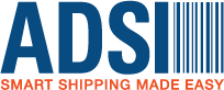 ADSI (Advanced Distribution Solutions, Inc.) Logo