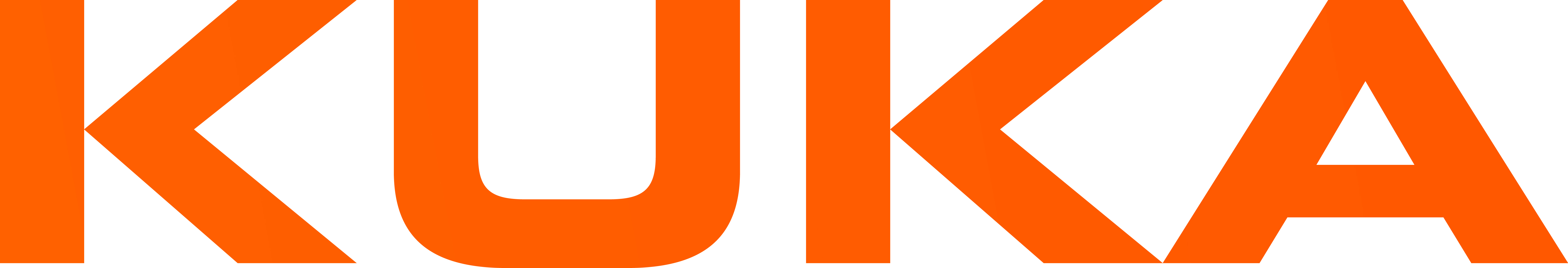 KUKA Robotics Corporation Logo