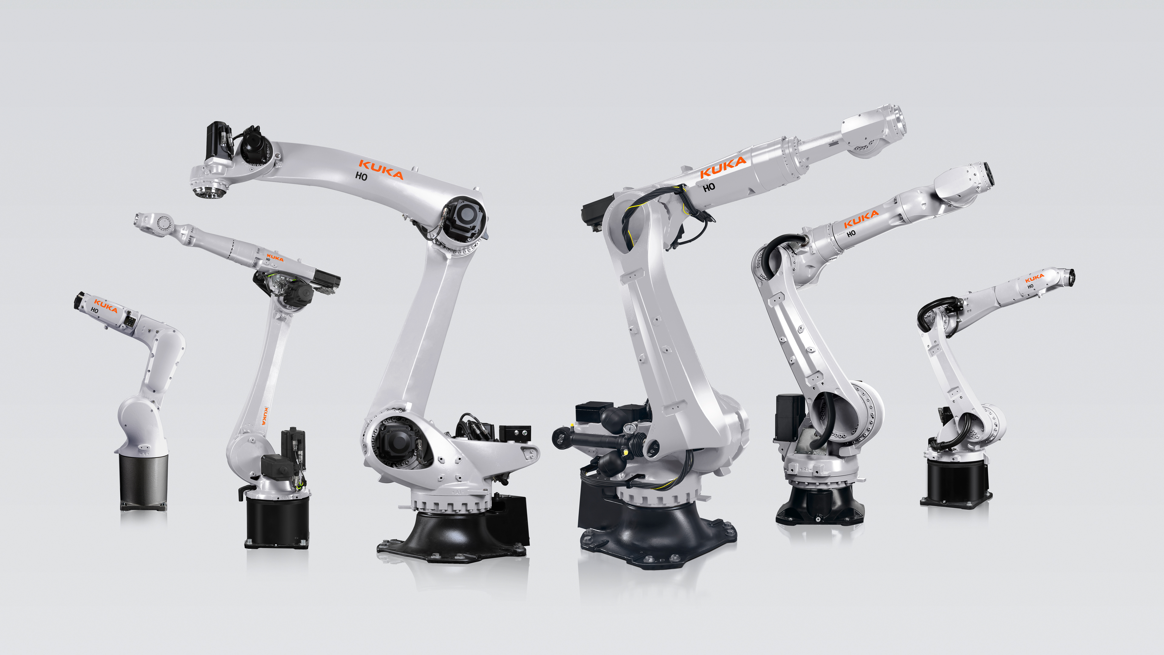KUKA Robotics Corporation - Image 2