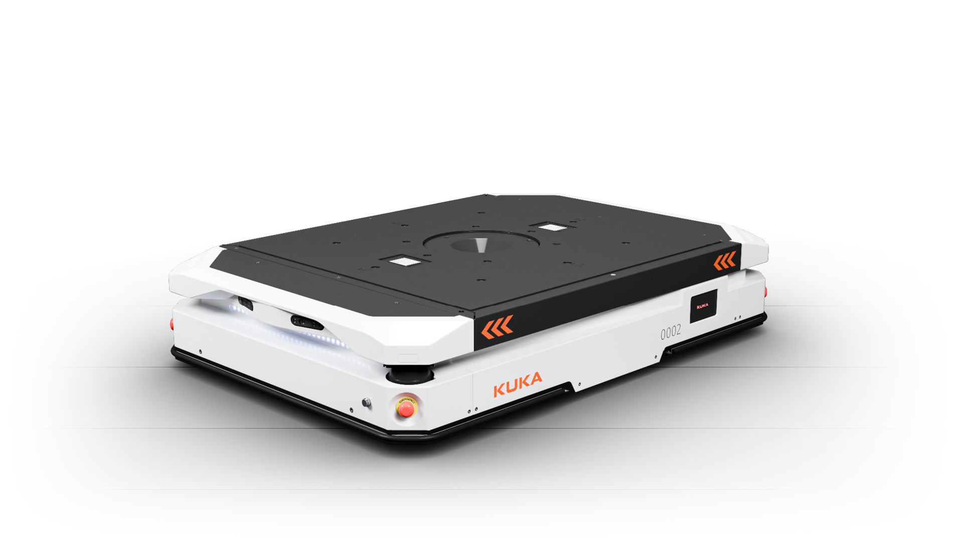 KUKA Robotics Corporation - Image 4