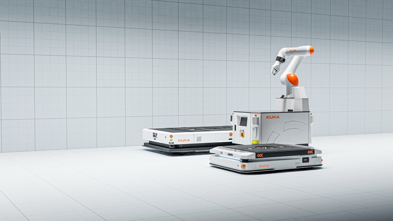 KUKA Robotics Corporation - Image 2