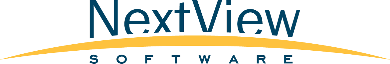 Next View Software, Inc. Logo