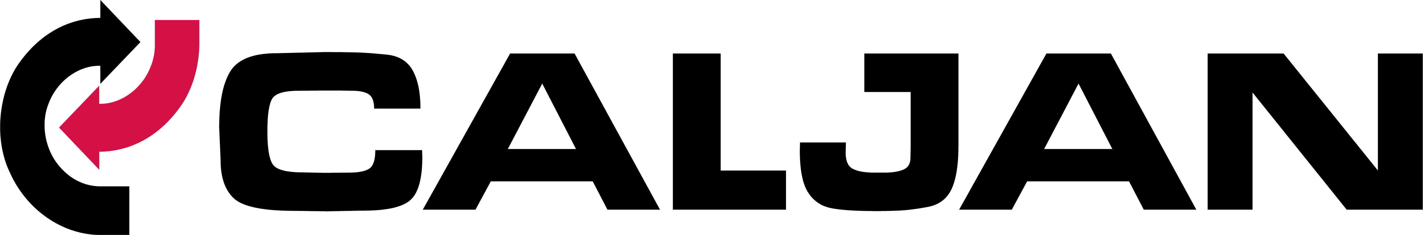 Caljan Logo