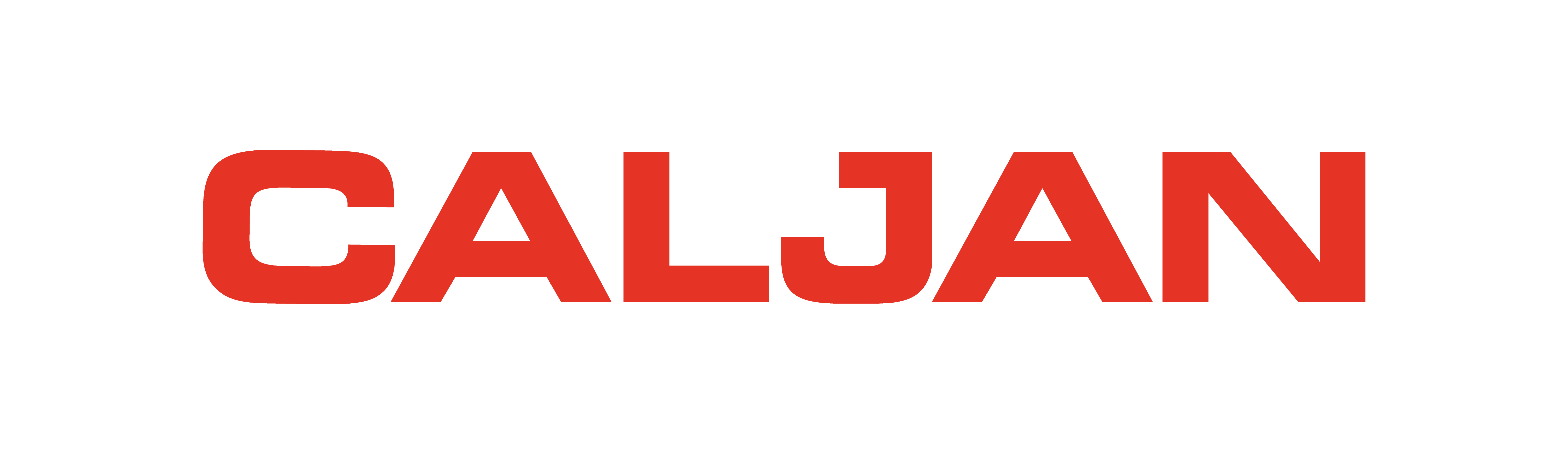 Caljan Logo