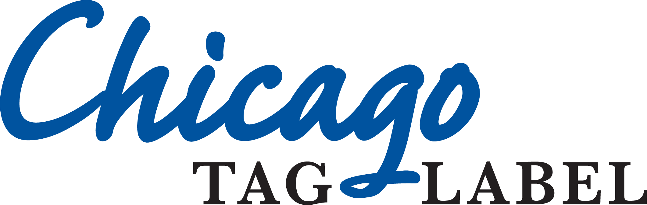 Chicago Tag & Label, Inc. Logo