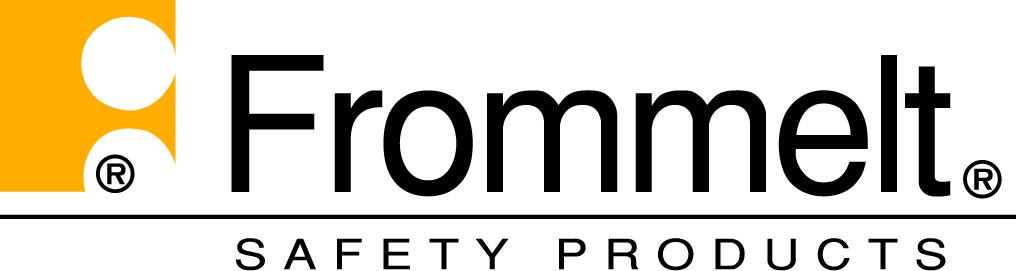 Frommelt Safety Products Logo