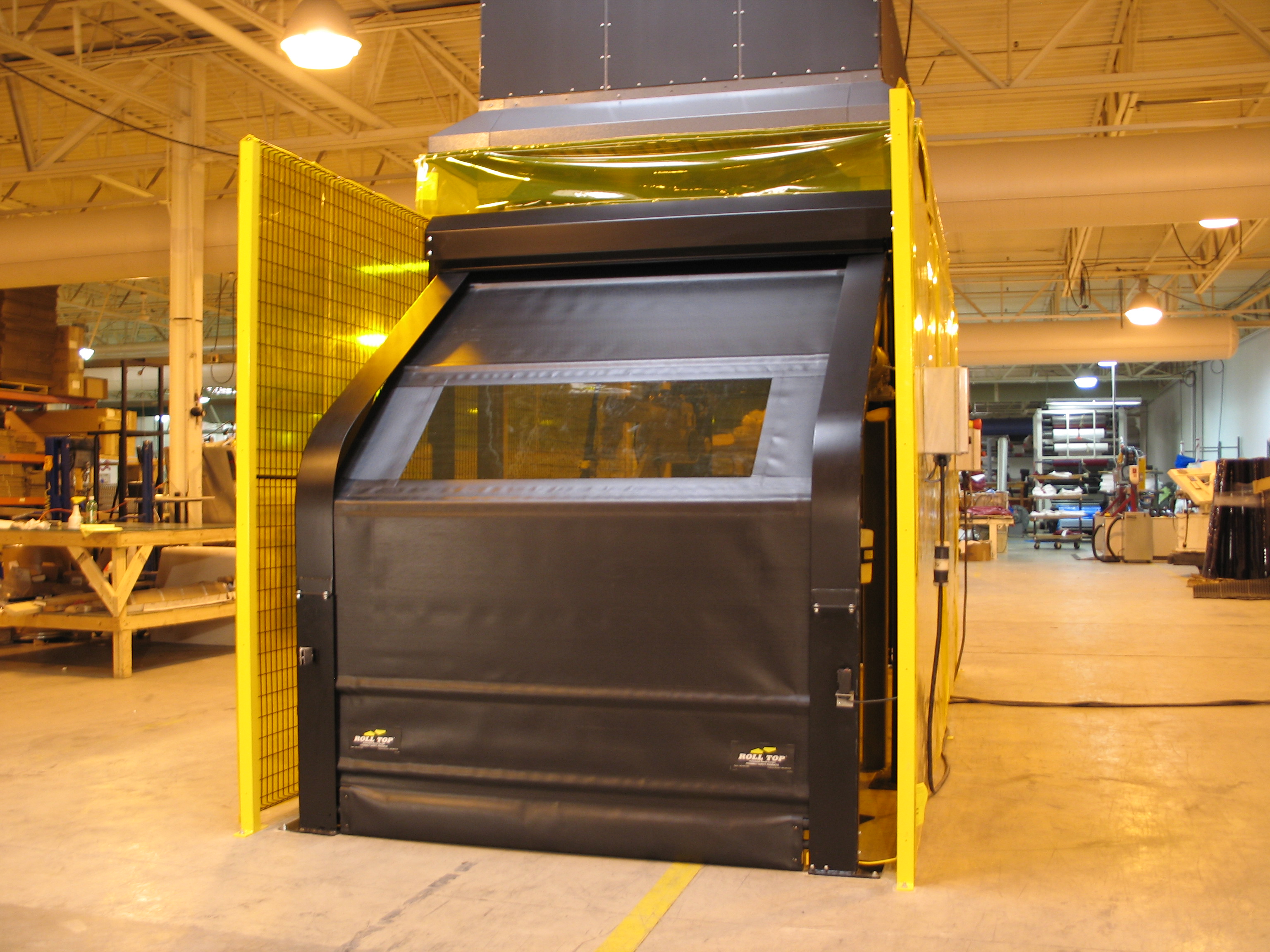 Frommelt Safety Products - Image 3