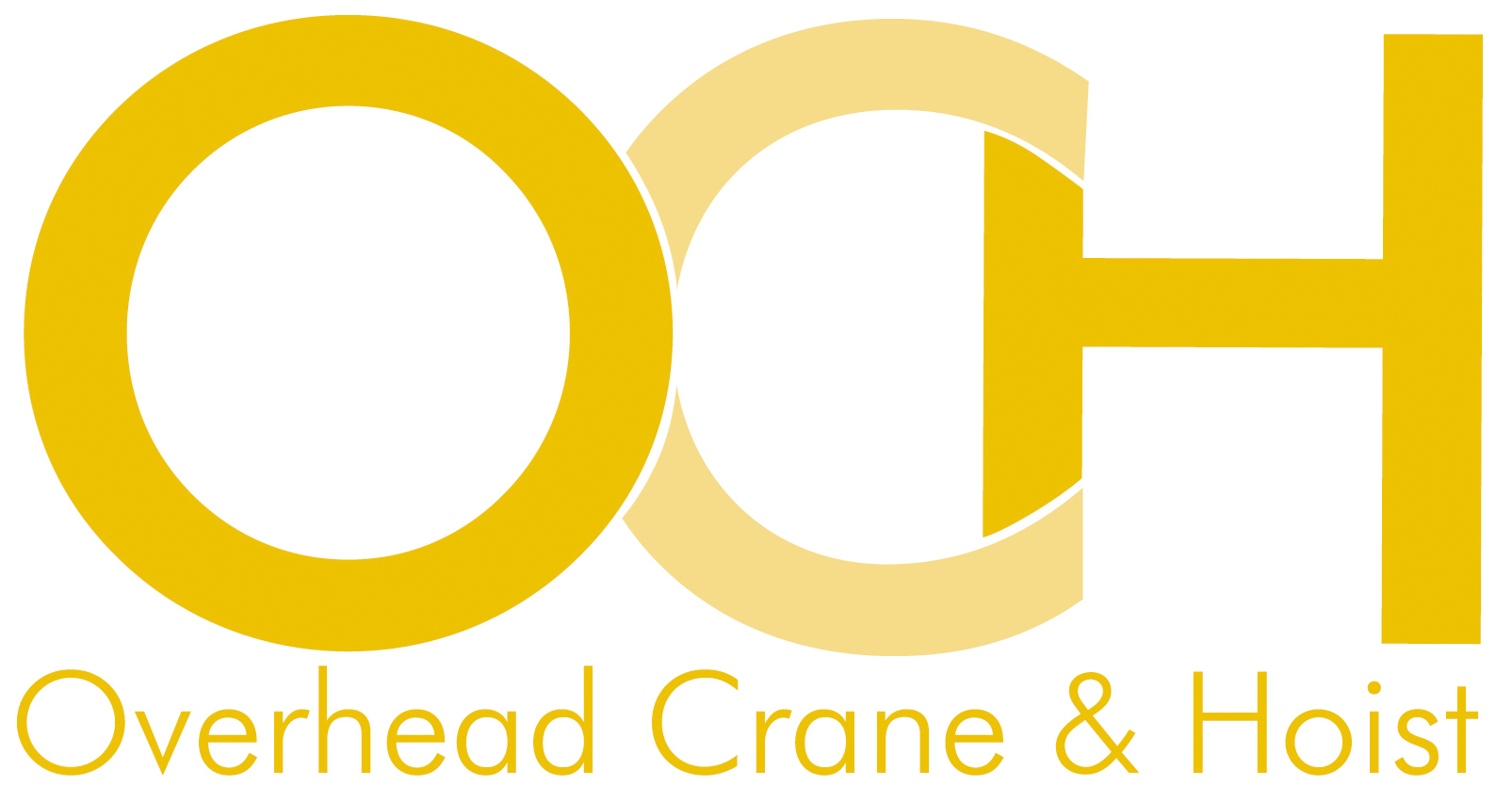Hoist / Overhead Crane and Hoist Magazines Logo