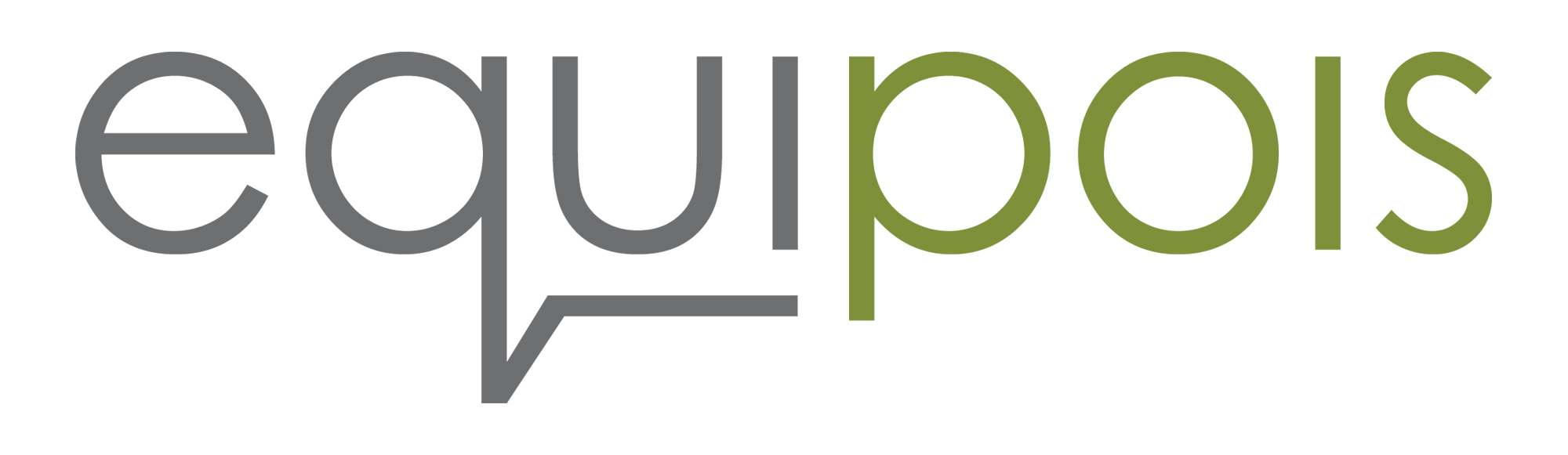 Equipois Inc. Logo