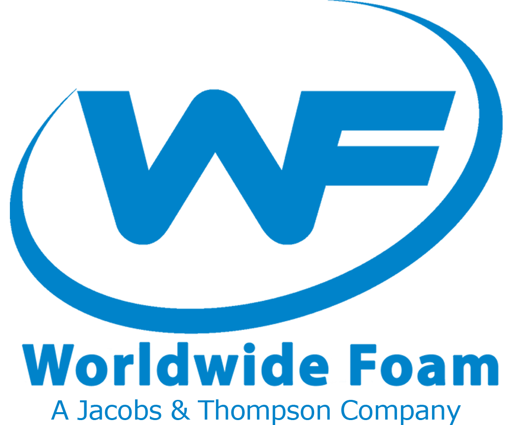 Worldwide Foam Logo