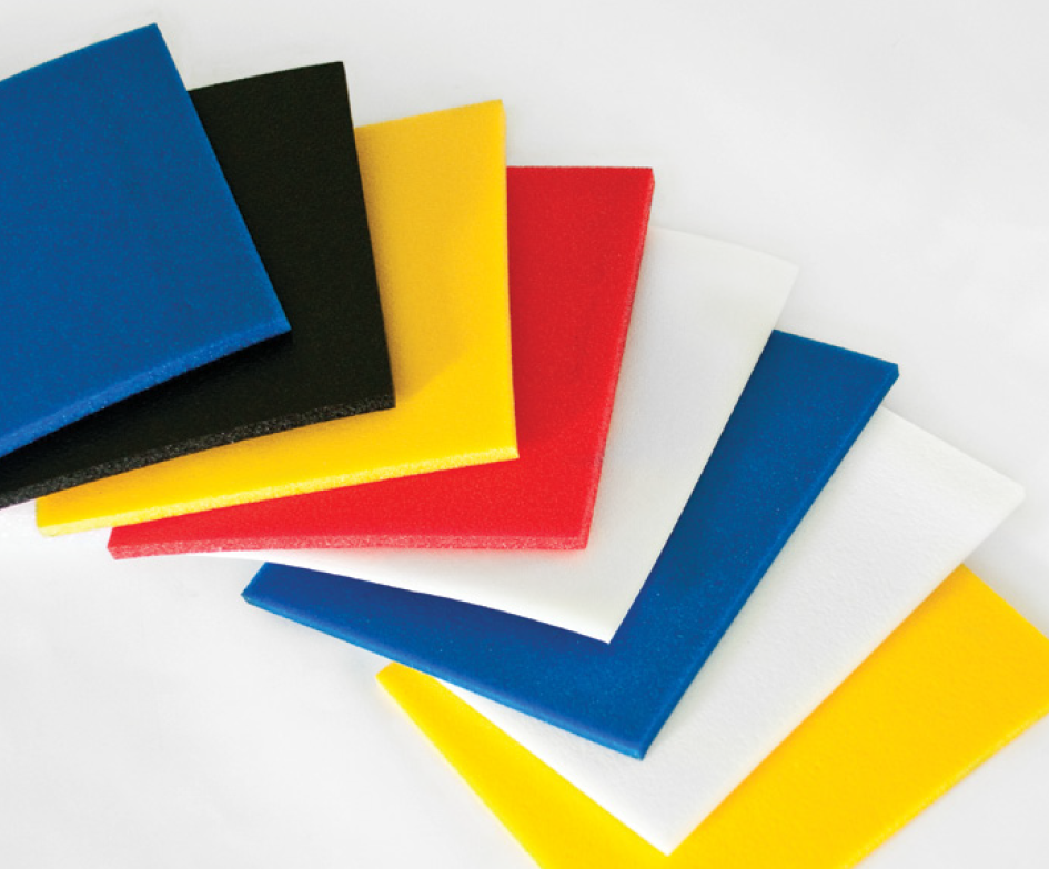 Worldwide Foam - Image 1