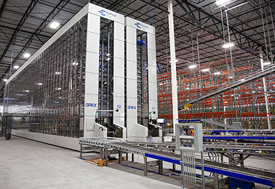 OPEX Corporation - Image 1