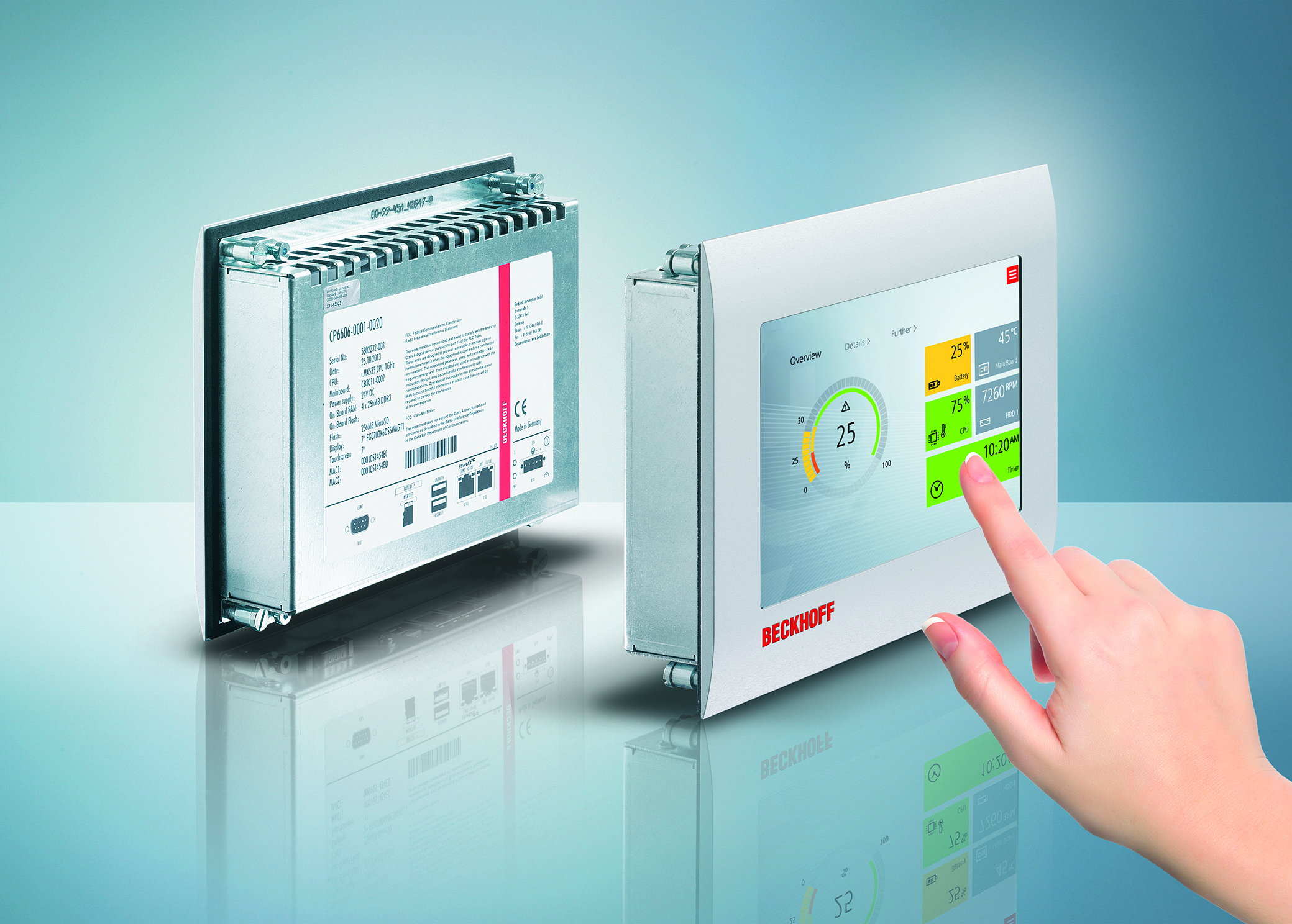 Beckhoff Automation - Image 6