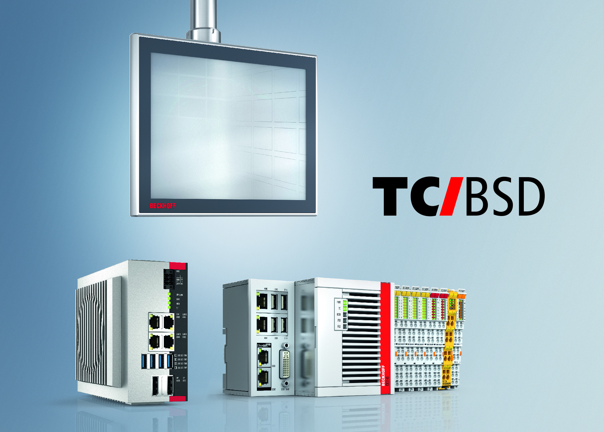 Beckhoff Automation - Image 4