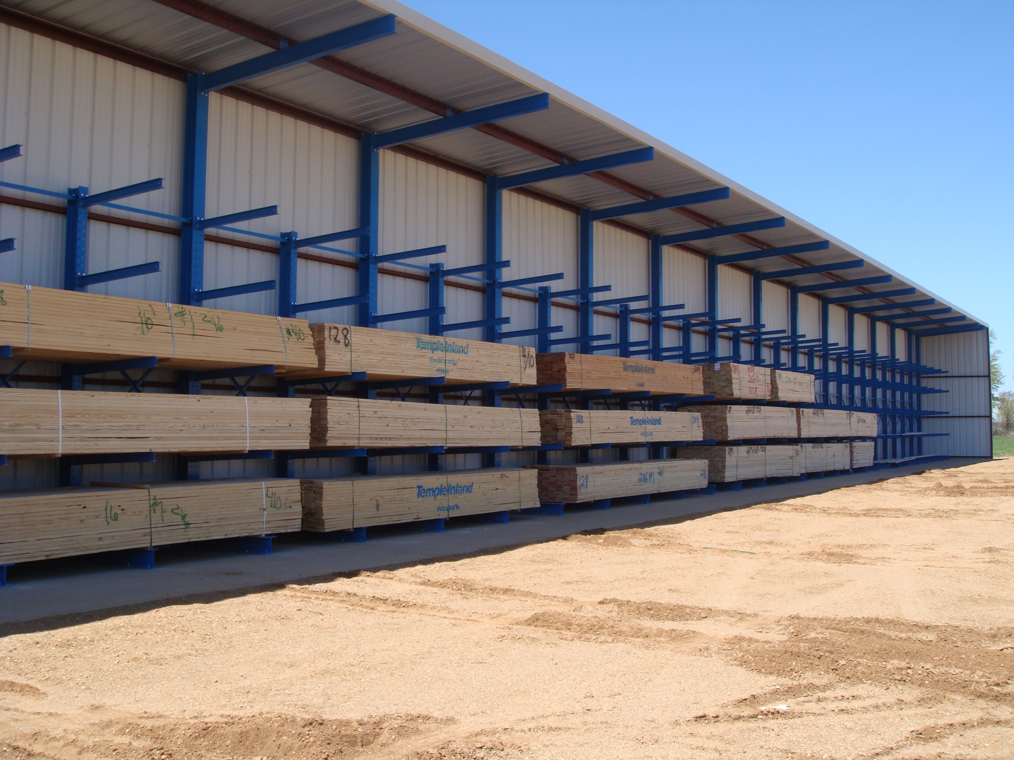 Anderson Building Materials - Image 2