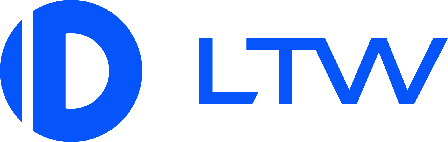 LTW Intralogistics Logo