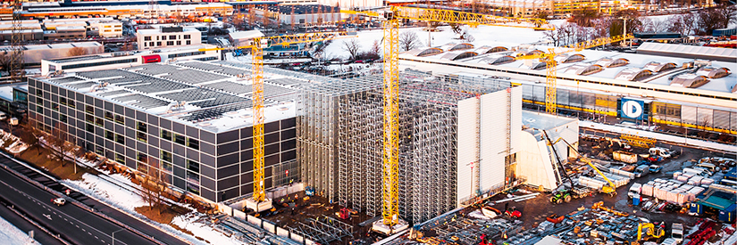 LTW Intralogistics - Image 1