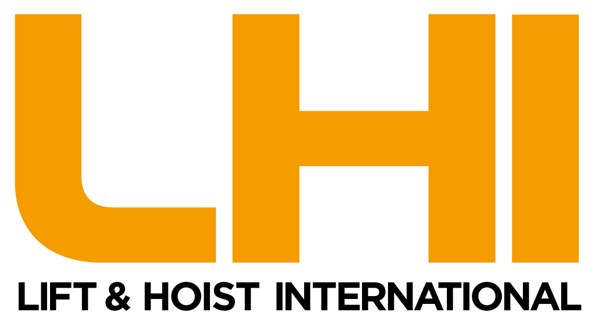 Lift and Hoist International Logo