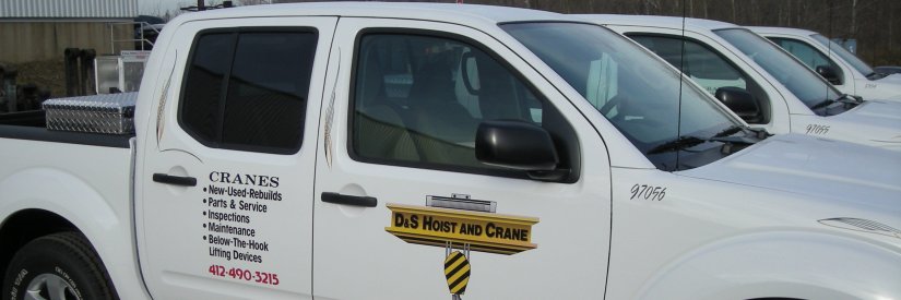 D&S Hoist and Crane - Image 4