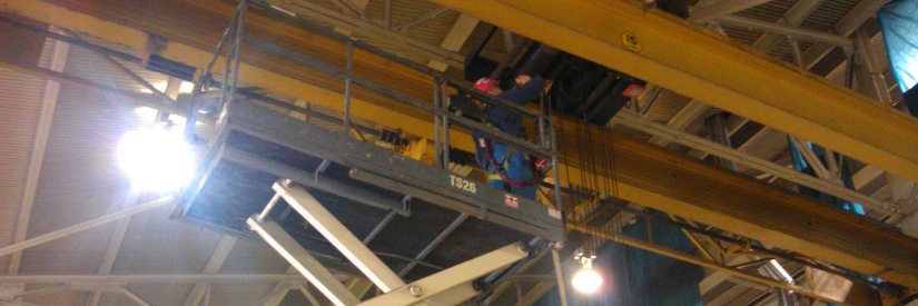 D&S Hoist and Crane - Image 1