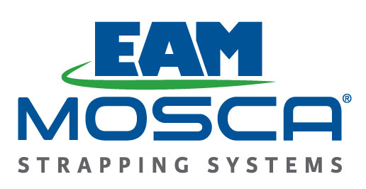 EAM-Mosca Corp. Logo