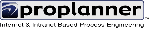 ProPlanner Inc. Logo