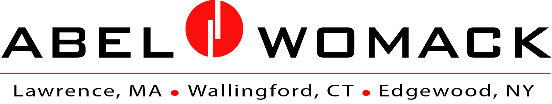 Abel Womack, Inc. Logo