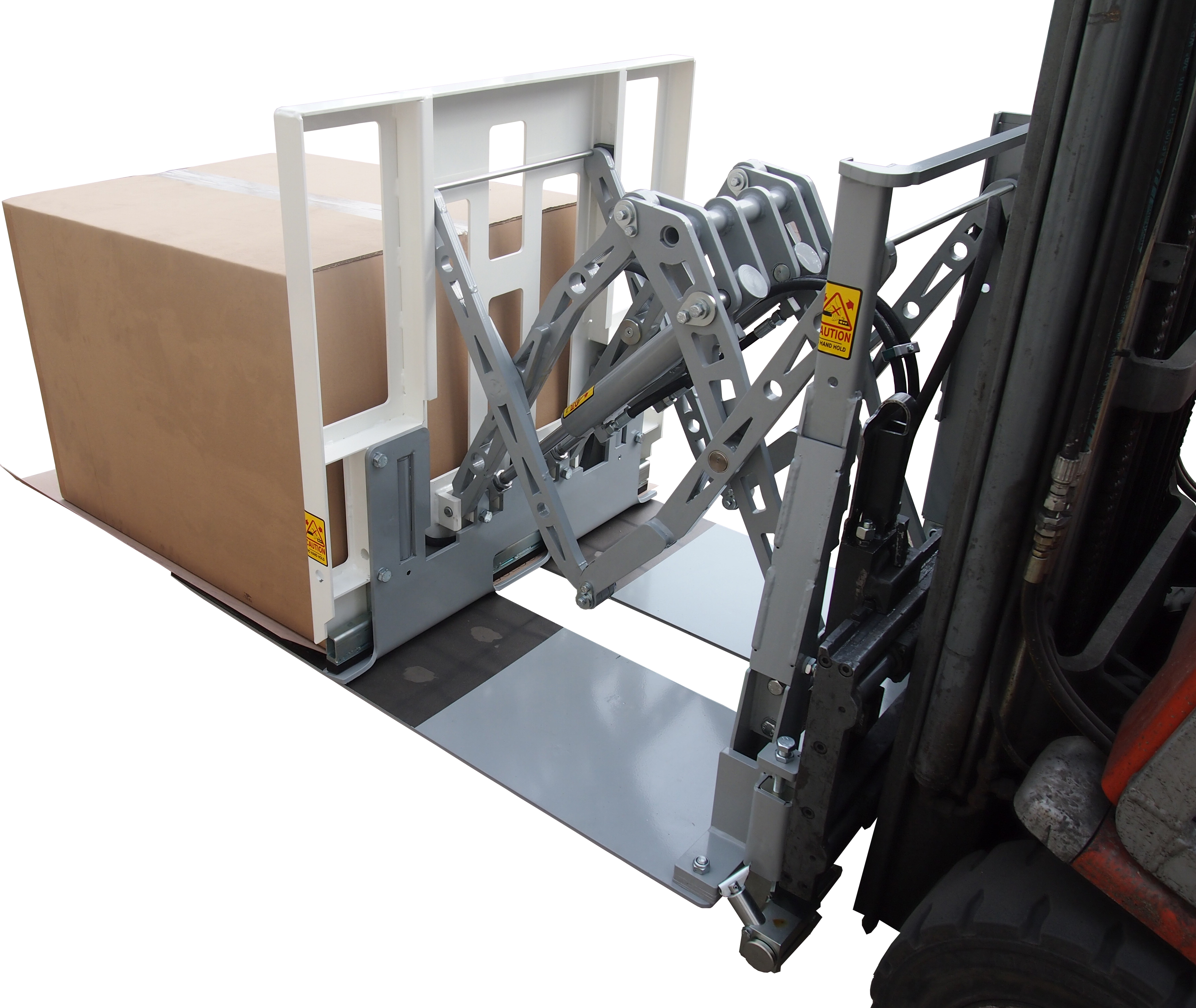 MSE - Forks - Image 3