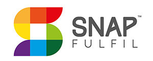 SnapFulfil Logo