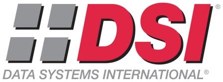 Data Systems International (DSI) Logo