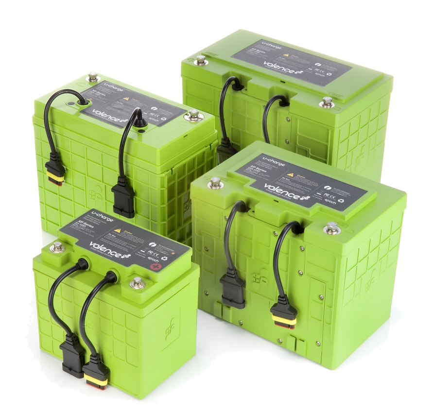 Lithium Werks - Image 1