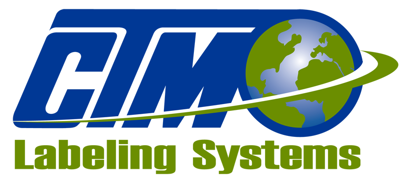 CTM Labeling Systems Logo