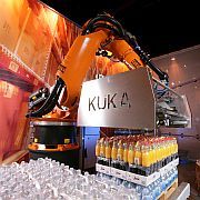 Kuka Systems Corporation - North America - Image 1