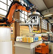 Kuka Systems Corporation - North America - Image 2
