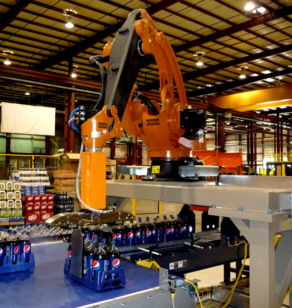 Kuka Systems Corporation - North America - Image 3