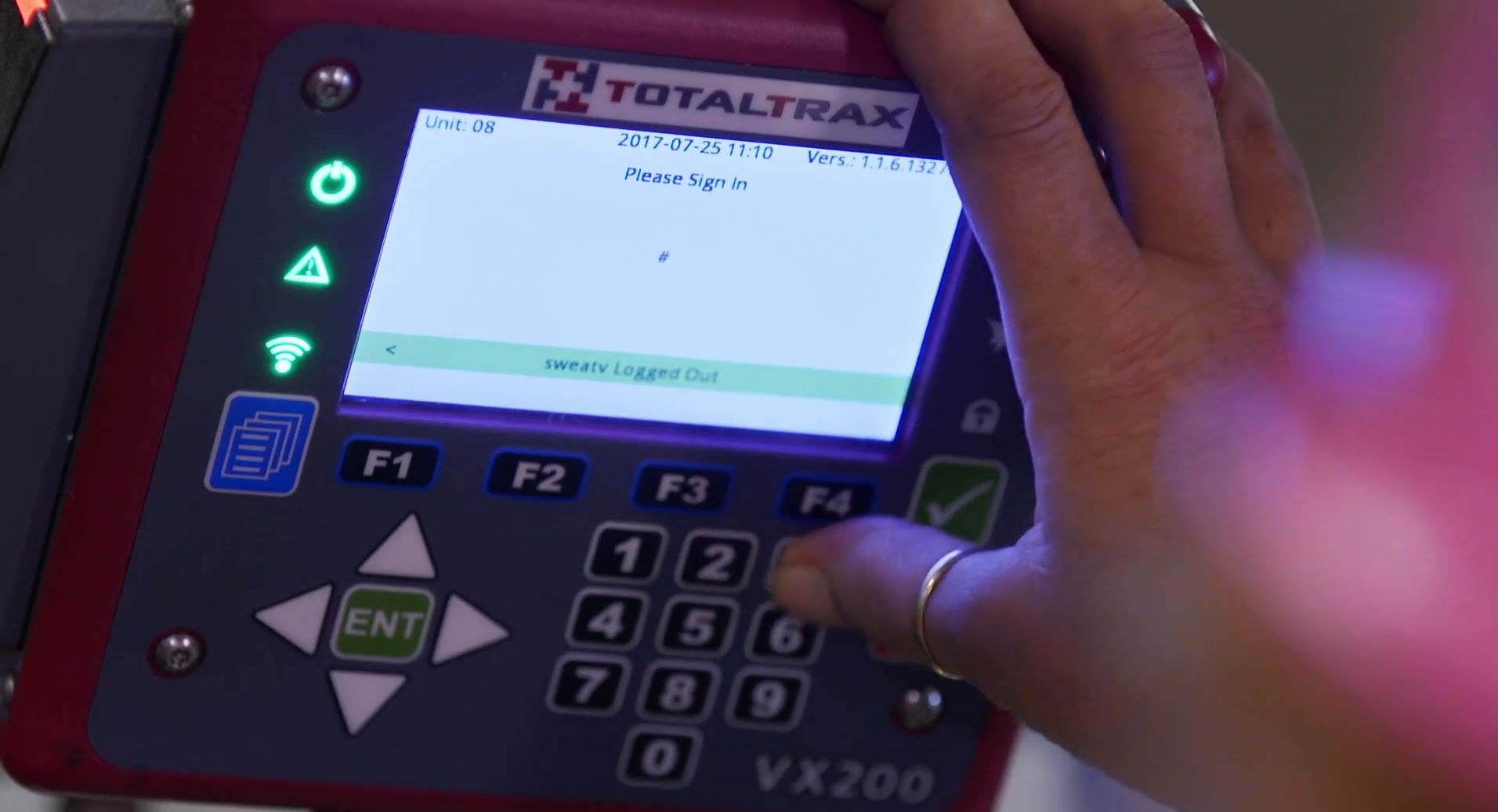 TotalTrax, Inc. - Image 2