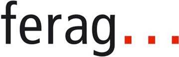 Ferag America Inc. Logo