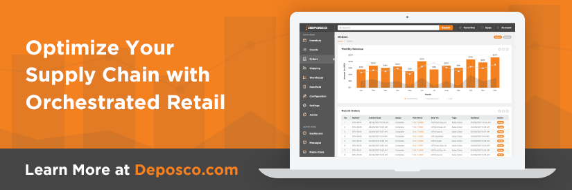 Deposco, Inc. - Image 1