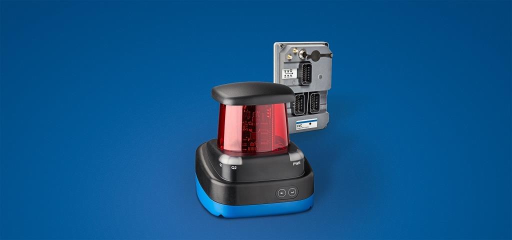 Kollmorgen Automation AB - Image 4