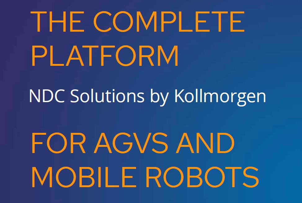 Kollmorgen Automation AB - Image 2