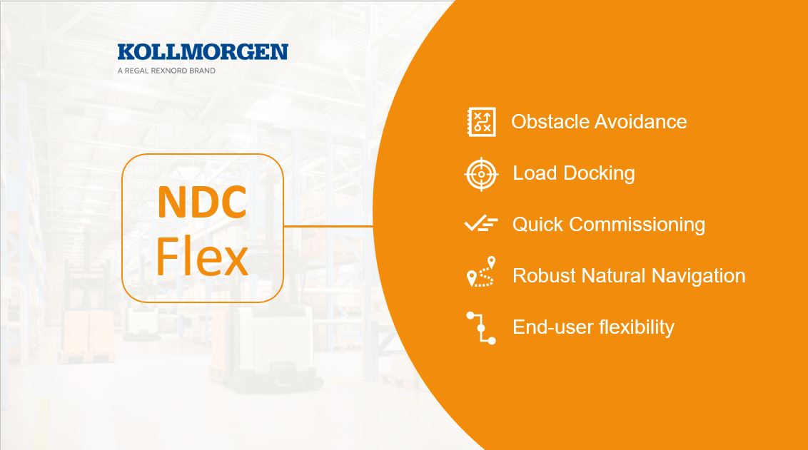 Kollmorgen Automation AB - Image 1