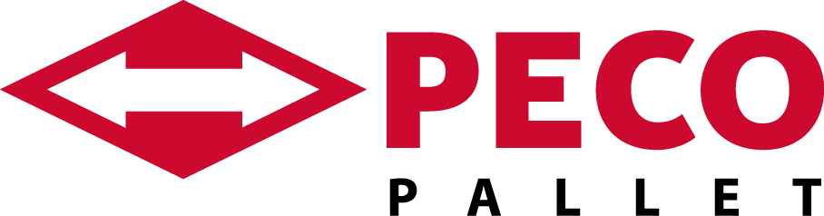 PECO Pallet, Inc. Logo