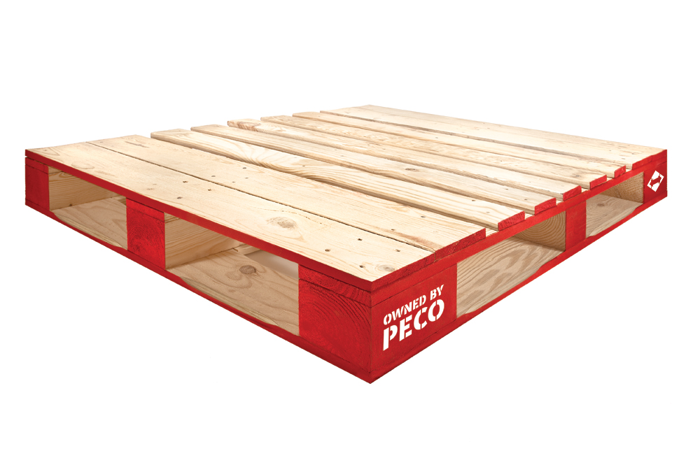 PECO Pallet, Inc. - Image 1