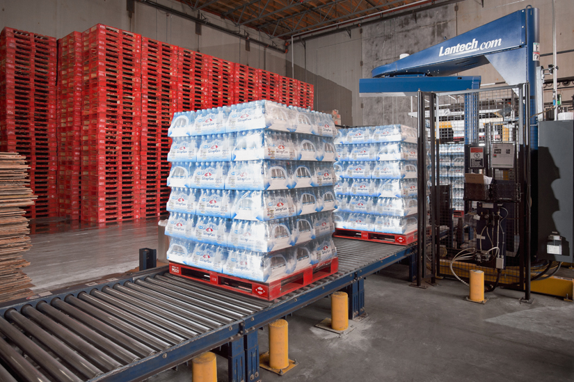 PECO Pallet, Inc. - Image 2